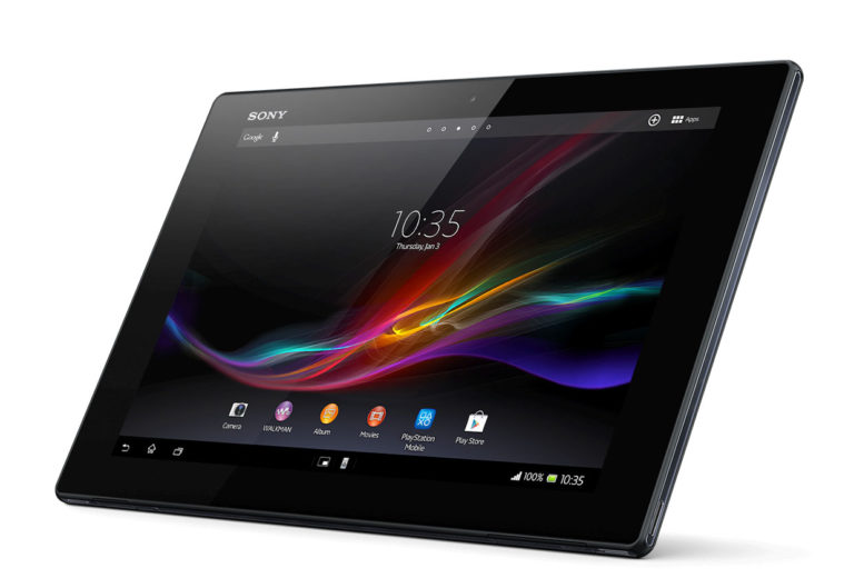 Cómo conseguir la ultima tecnología en tablets