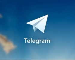 Como funciona Telegram