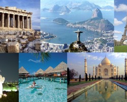 Consejos para viajar Consejos para viajar