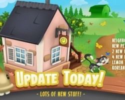Aprende a descargar Hay Day