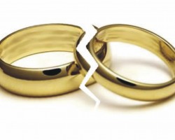 Como superar un divorcio