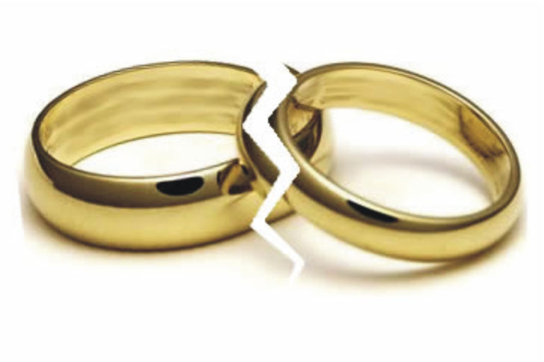 Como superar un divorcio