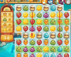 Aprende a descargar farm heroes saga Aprende a descargar farm heroes saga