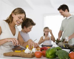 Aprender a cocinar de manera saludable