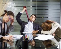 Cómo evitar la depresión post-vacacional