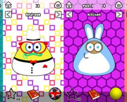 Como descargar Pou gratis