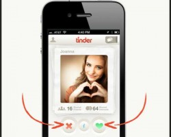 Como funciona Tinder Como funciona Tinder