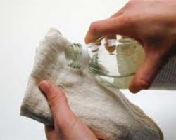 Aprender a usar el vinagre como producto de limpieza