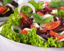 Aprender a comer sano y barato