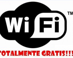 Aprende a tener Internet Gratis