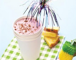 Cómo hacer un licuado energizante Cómo hacer un licuado energizante