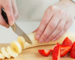 Cómo hacer comida para bebés casera