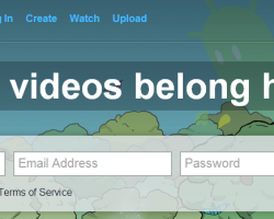 Aprende a subir un video a Vimeo