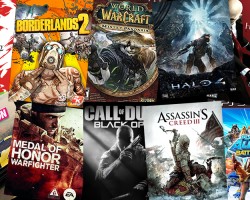 Como conocer los mejores videojuegos Como conocer los mejores videojuegos