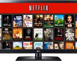 Como crear una cuenta de Netflix Como crear una cuenta de Netflix