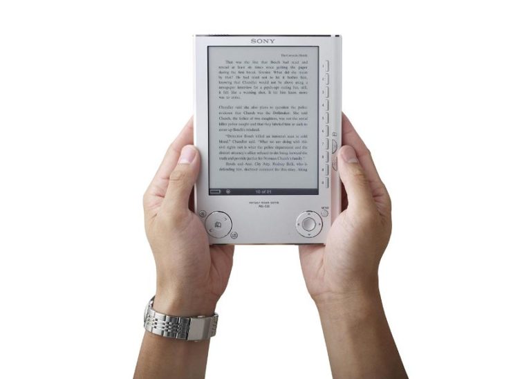 Como descargar y leer un ebook