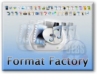 Format-Factory para PC