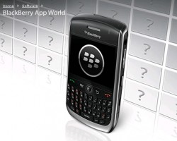 Cómo descargar App World para Blackberry