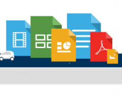 Aprende a sincronizar tus archivos en Internet con Box