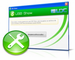 Como ver y recuperar archivos ocultos fácilmente