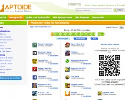 Aprende a instalar aplicaciones gratuitas para Android con Aptoide Aprende a instalar aplicaciones gratuitas para Android con Aptoide