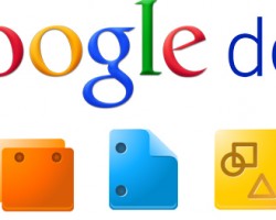 Como compartir un archivo con Google Docs