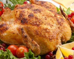 Cómo tener más recetas de cocina
