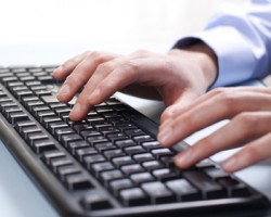 Como aprender a escribir rápido en la computadora