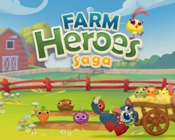Cómo jugar y ganar en Farm Heroes Saga Cómo jugar y ganar en Farm Heroes Saga