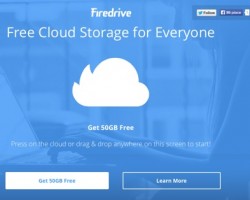 Aprende a crear una cuenta en Firedrive Aprende a crear una cuenta en Firedrive
