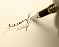 Cómo crear una firma en un foro en Internet
