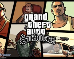 Cómo jugar San Andreas en Android Cómo jugar San Andreas en Android