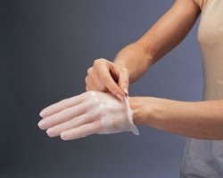 Cómo utilizar la parafina en la belleza