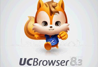 Aprende a navegador con UC Browser en tu móvil