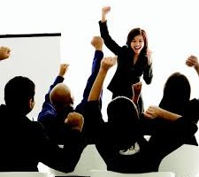 Cómo y por qué hacer coaching