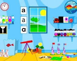 Cómo usar juegos educativos en los niños para mejorar el aprendizaje