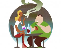 Cómo prevenir el cáncer de pulmón