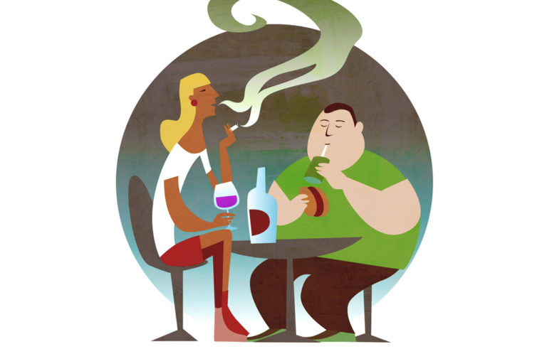 Cómo prevenir el cáncer de pulmón