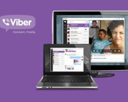 Cómo usar Viber desde cualquier lugar