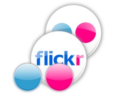 Aprende a subir una foto en Flickr Aprende a subir una foto en Flickr