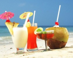 Como refrescarse en el verano
