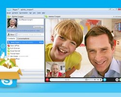Cómo actualizar a Skype 5.0 para Android Cómo actualizar a Skype 5.0 para Android