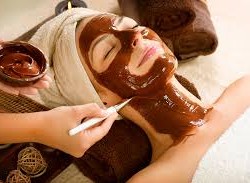 Cómo preparar una máscara facial de chocolate Cómo preparar una máscara facial de chocolate