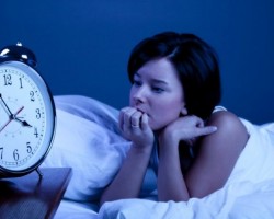 Cómo superar el insomnio Cómo superar el insomnio