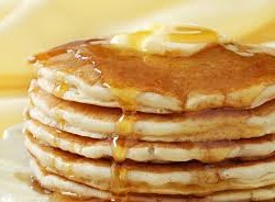 Cómo hacer hot cakes Cómo hacer hot cakes
