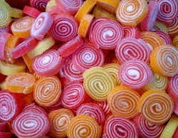 Cómo hacer caramelos caseros Cómo hacer caramelos caseros