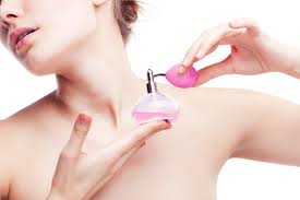 Cómo hacer un perfume en tu hogar
