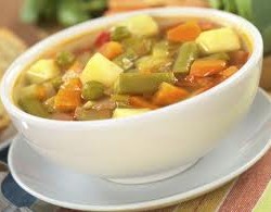 Cómo hacer sopa de verduras Cómo hacer sopa de verduras