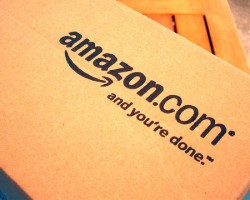 Cómo hacer compras en Amazon Cómo hacer compras en Amazon