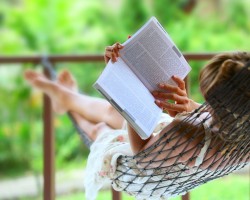 Cómo escoger un libro para el verano Cómo escoger un libro para el verano